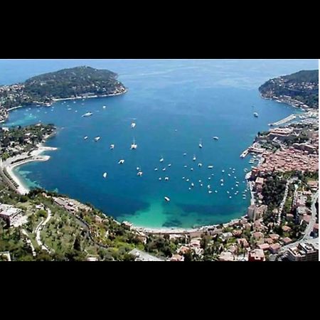 Welcome Villefranche-sur-Mer Exterior foto