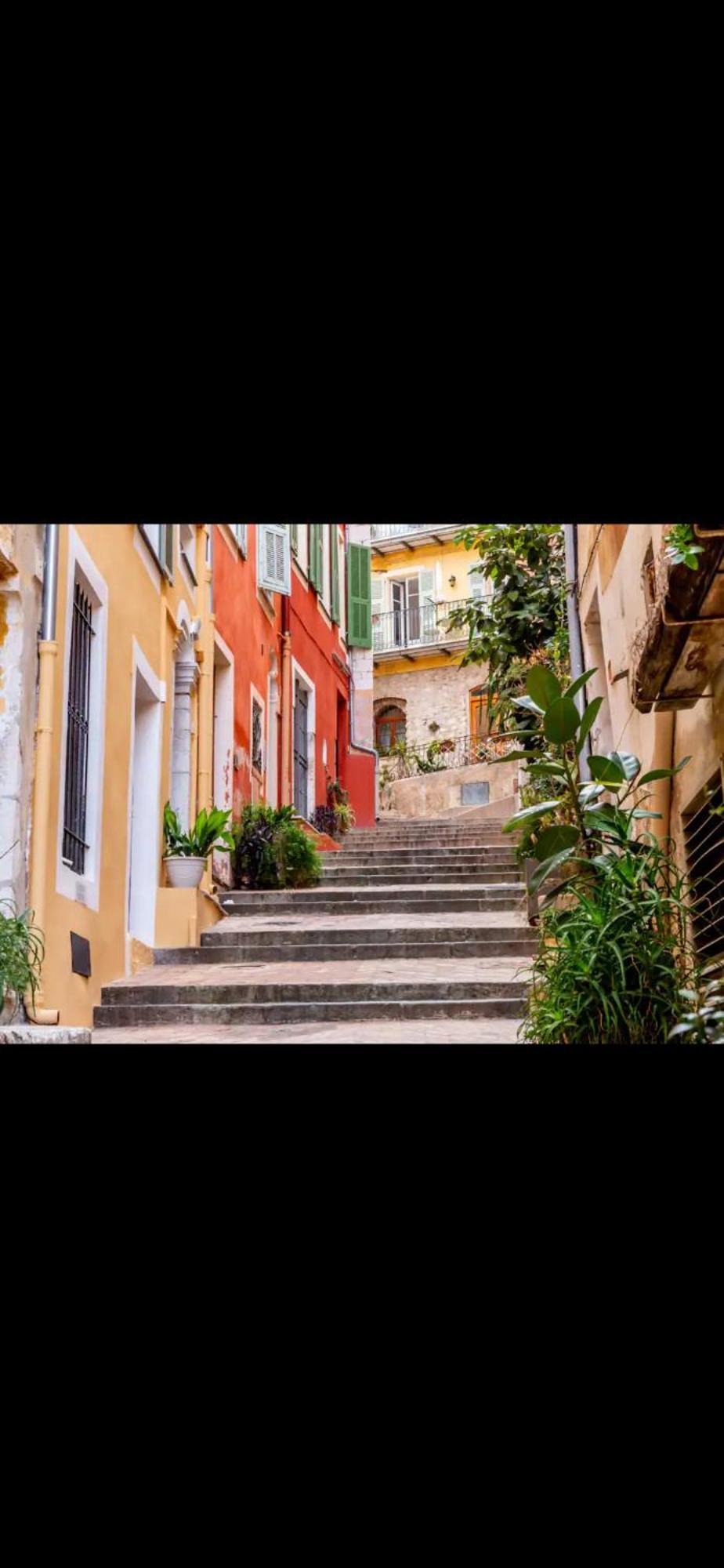 Welcome Villefranche-sur-Mer Exterior foto